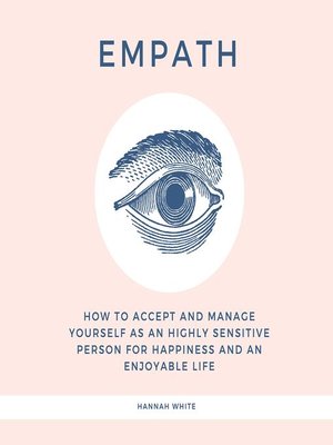cover image of Empath